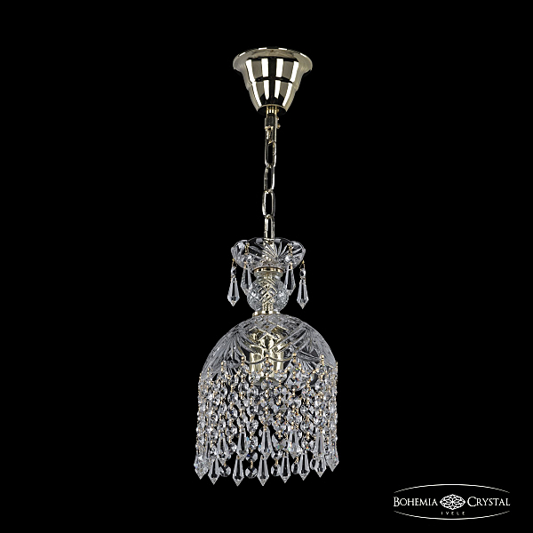 Светильник подвесной 1478 14783/20 G Drops