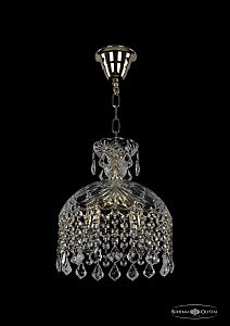 Светильник подвесной 1478 14783/24 G Leafs