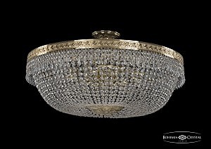 Потолочная люстра 1901 19011/80IV G