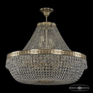 Потолочная люстра 1901 19011/H1/80IV G