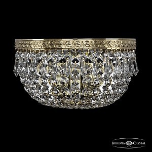 Настенное бра 1901 19011B/25IV G