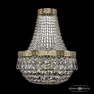 Настенное бра 1901 19011B/H1/25IV G