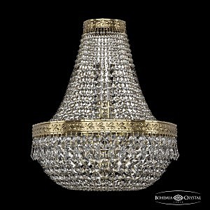 Настенное бра 1901 19011B/H1/35IV G