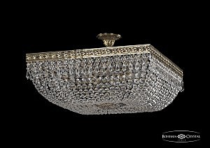 Потолочная люстра 1901 19012/60IV GB