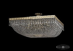 Потолочная люстра 1901 19012/80IV G