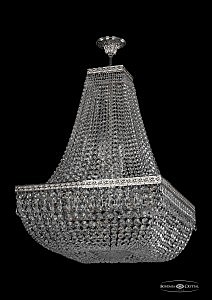 Потолочная люстра 1901 19012/H2/55IV Ni