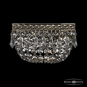 Настенное бра 1901 19012B/20IV GB