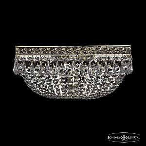 Настенное бра 1901 19012B/35IV GB