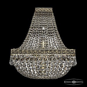 Настенное бра 1901 19012B/H1/35IV GB