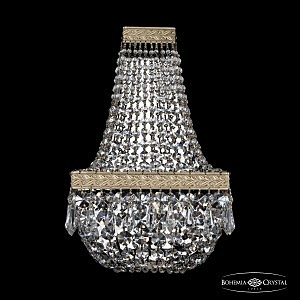 Настенное бра 1901 19012B/H2/20IV Pa