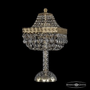 Настольная лампа 1901 19012L4/H/20IV G