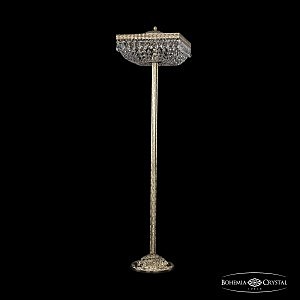 Торшер 1901 19012T6/35IV-135 G