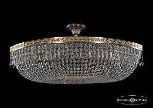 Потолочная люстра 1901 19013/100IV G