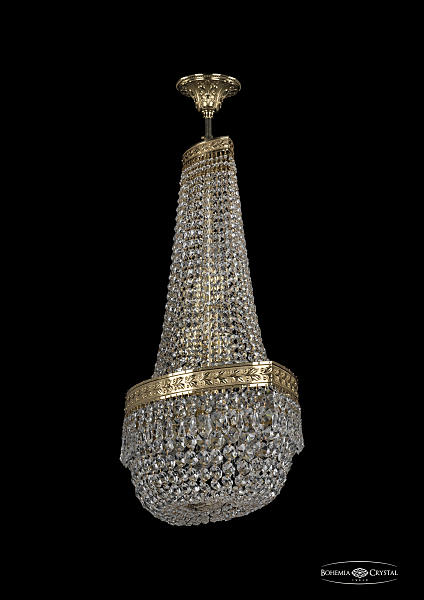 Потолочная люстра 1901 19013/H2/60IV G