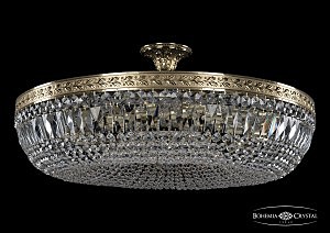 Потолочная люстра 1904 19041/80IV G