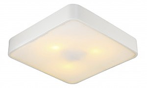 Настенно потолочный светильник Arte Lamp COSMOPOLITAN A7210PL-3WH