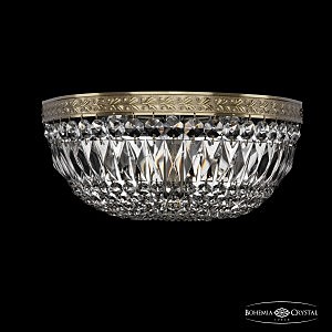 Настенное бра 1904 19041B/35IV Pa