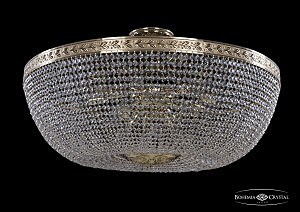 Потолочная люстра 1905 19051/80IV G