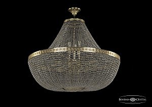 Потолочная люстра 1905 19051/H1/100IV G