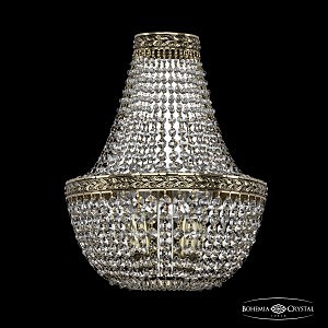 Настенное бра 1905 19051B/H1/25IV GB