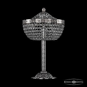 Настольная лампа 1905 19051L6/25IV Ni