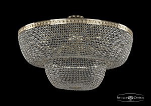 Потолочная люстра 1909 19091/100IV G