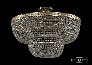 Потолочная люстра 1909 19091/55IV G