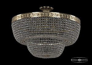 Потолочная люстра 1909 19091/60IV G