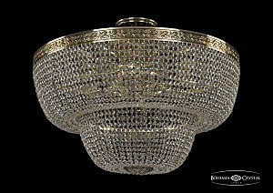 Потолочная люстра 1909 19091/70IV GB
