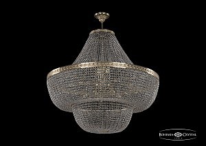 Потолочная люстра 1909 19091/H1/100IV G