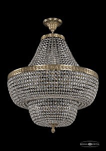 Потолочная люстра 1909 19091/H1/55IV Pa C1