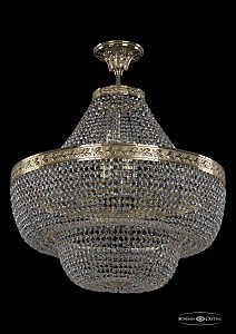 Потолочная люстра 1909 19091/H1/60IV G