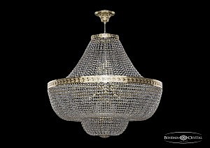 Потолочная люстра 1909 19091/H1/80IV G