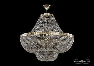 Потолочная люстра 1909 19091/H1/90IV G