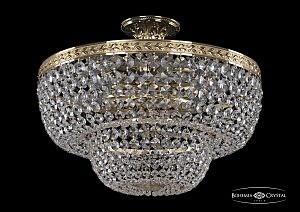 Потолочная люстра 1910 19101/45IV G