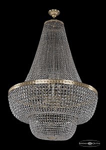 Потолочная люстра 1910 19101/H2/100IV G