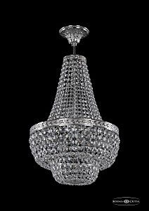 Потолочная люстра 1910 19101/H2/35IV Ni