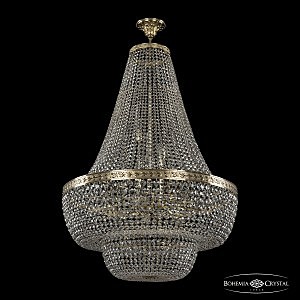Потолочная люстра 1910 19101/H2/80IV G