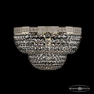 Настенное бра 1910 19101B/35IV GW