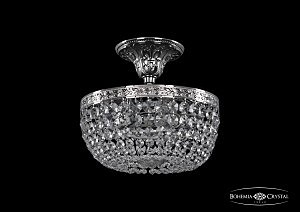 Потолочная люстра 1911 19111/25IV Ni