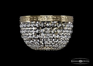 Настенное бра 1911 19111B/20IV G