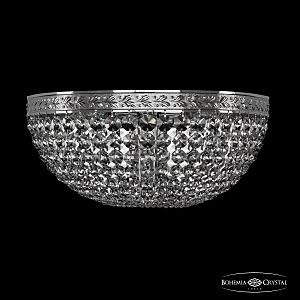 Настенное бра 1911 19111B/35IV Ni