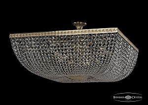 Потолочная люстра 1911 19112/100IV G