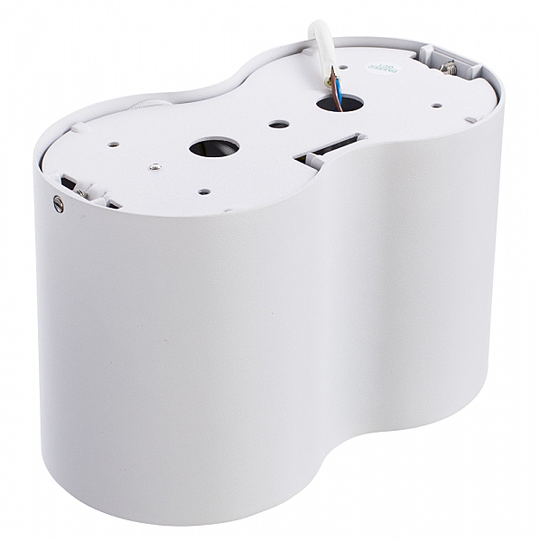 Накладной светильник Falcon A5633PL-2WH