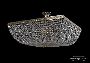 Потолочная люстра 1911 19112/80IV G