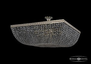 Потолочная люстра 1911 19112/90IV GW
