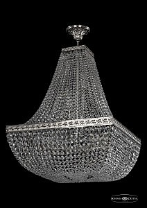 Потолочная люстра 1911 19112/H2/60IV Ni