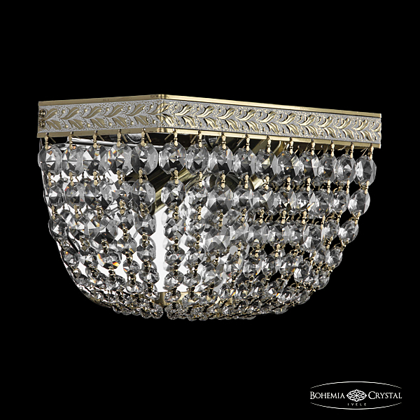 Настенное бра 1911 19112B/20IV GW