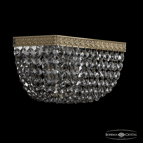 Настенное бра 1911 19112B/25IV Pa