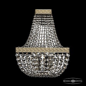 Bohemia Ivele Crystal 1911
